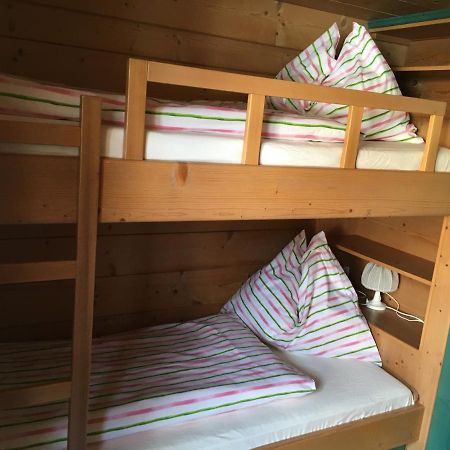 Appartement Sonnberg 福尔施陶 外观 照片