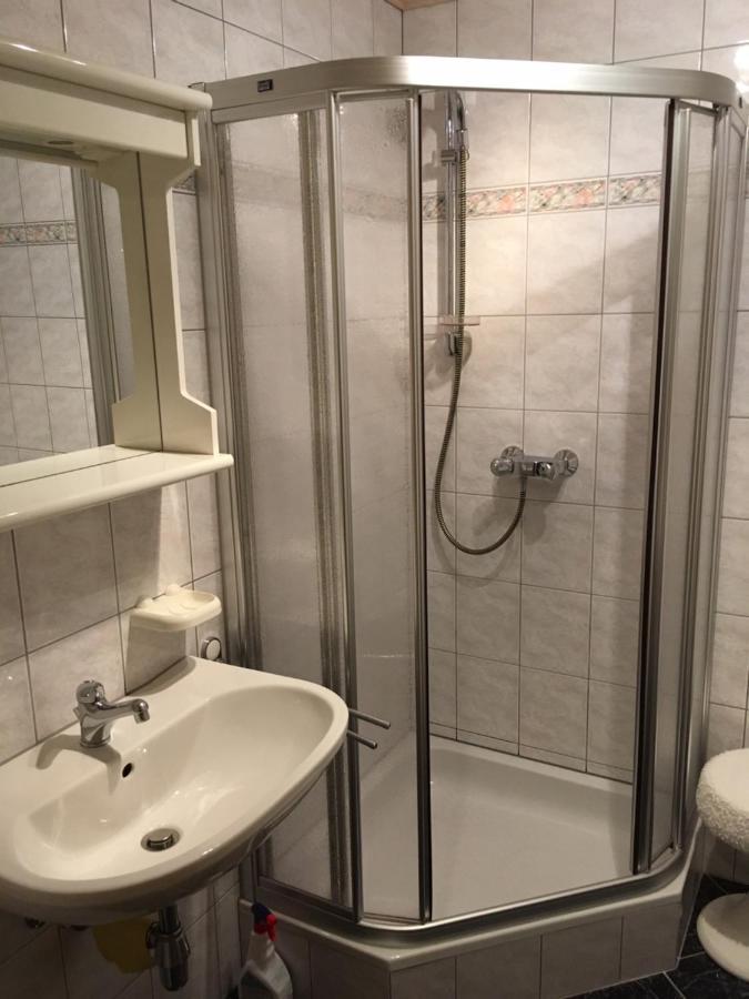 Appartement Sonnberg 福尔施陶 外观 照片