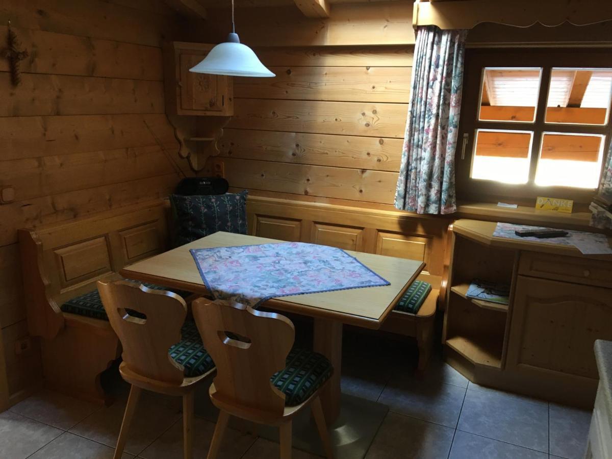 Appartement Sonnberg 福尔施陶 外观 照片