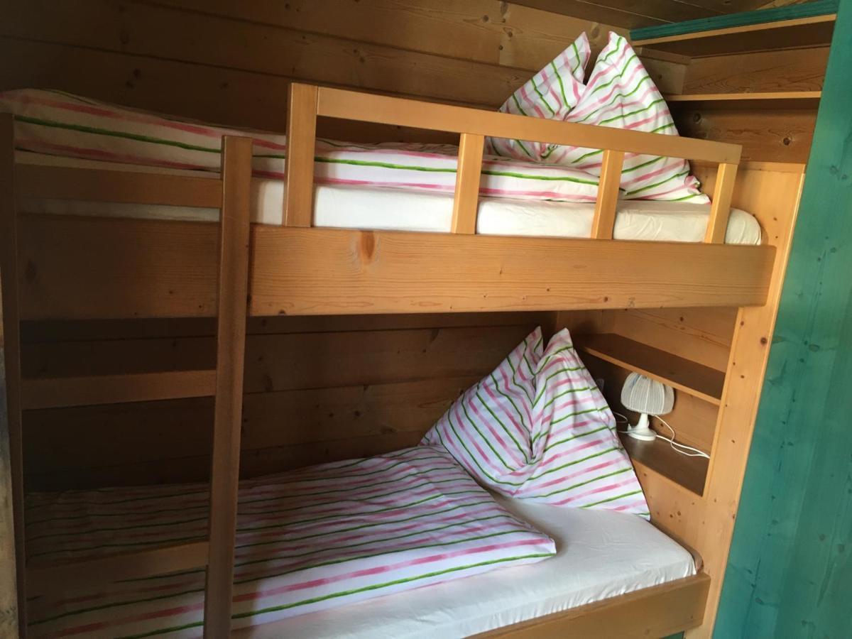 Appartement Sonnberg 福尔施陶 外观 照片
