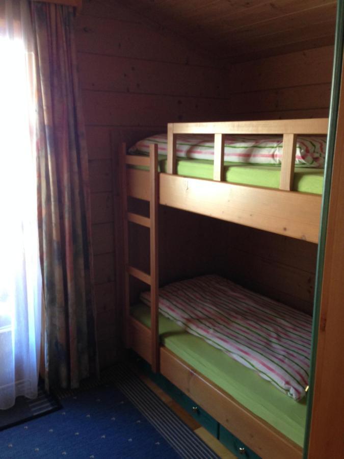 Appartement Sonnberg 福尔施陶 外观 照片
